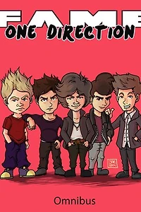 Fame: One Direction Omnibus