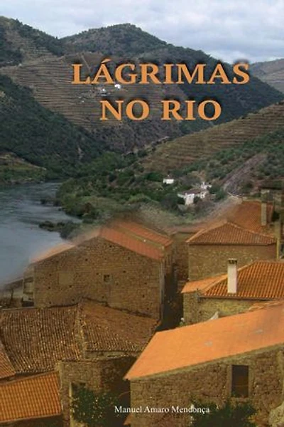 Lágrimas no Rio