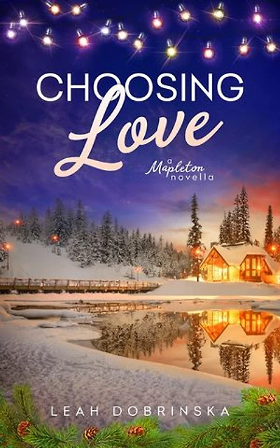 Choosing Love: A Brother's Best Friend, Military Romance