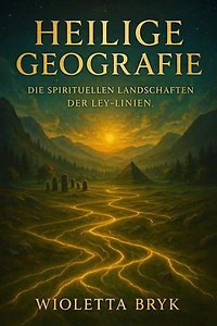Heilige Geografie: Die spirituellen Landschaften der Ley‑Linien