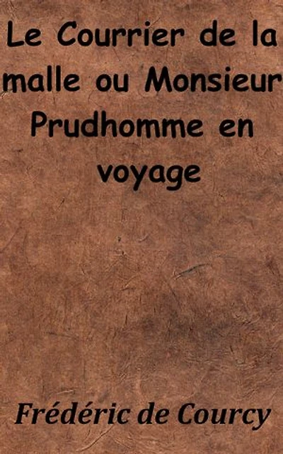 Le Courrier de la malle
