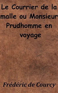 Le Courrier de la malle