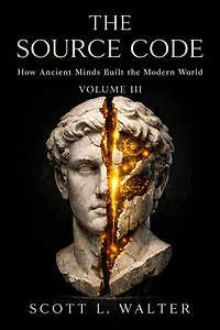 THE SOURCE CODE Vol III How Ancient Minds Built the Modern World 1700 – 1900 AD THE INDUSTRIAL REVOLUTION Steam Engines to Quantum Theory: The Source Code, #3