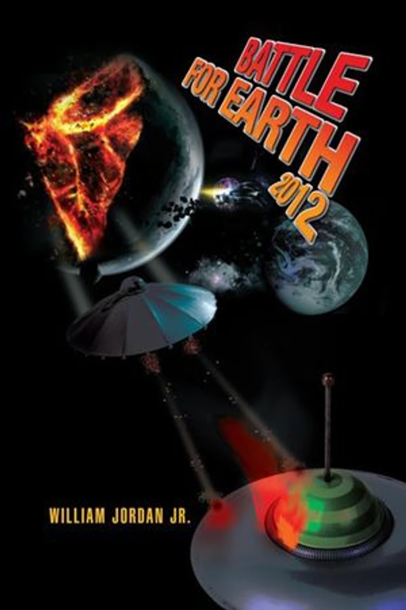 Battle for Earth 2012