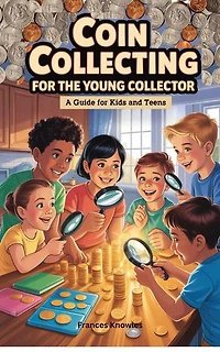 Coin Collecting For the Young Collector: The Ultimate Starter Book for Kids and Teens