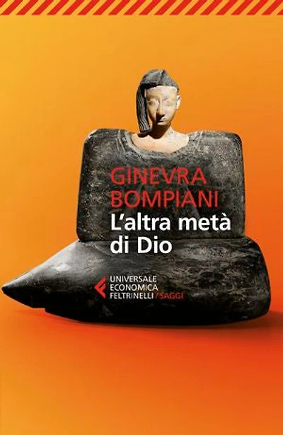 L'altra metà di Dio