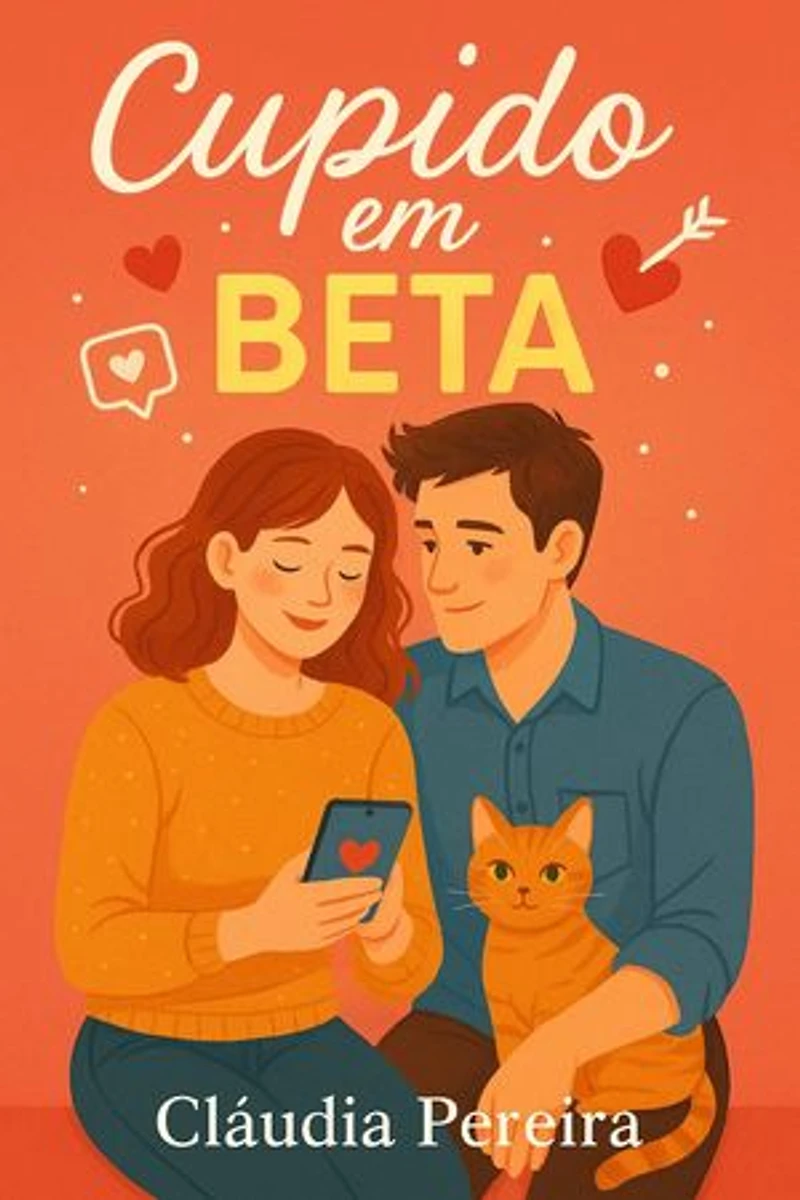 Cupido em Beta
