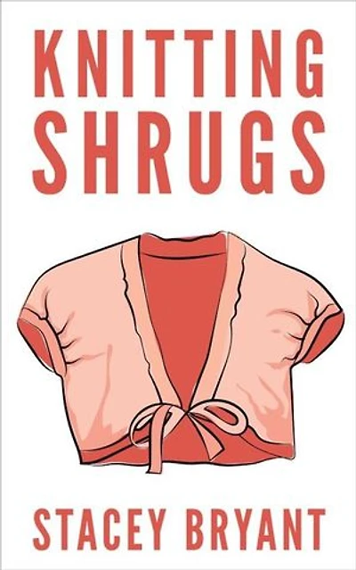 Knitting Shrugs