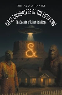 Close Encounters of the Fifth Kind: The Secrets of Rabbit Hole Ridge