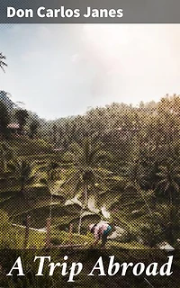 A Trip Abroad: An Immersive Journey of Self-Discovery and Cultural Encounters