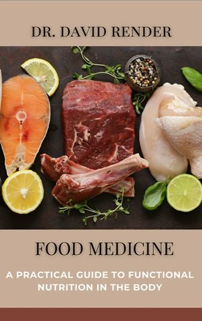 Food Medicine