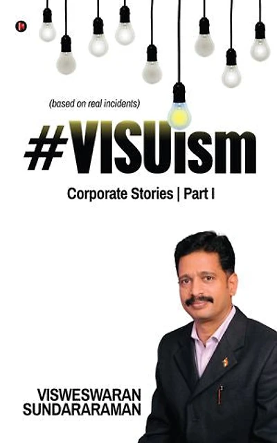 #VISUism: Corporate Stories Part 1