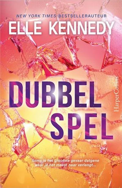 Dubbelspel: Soms is het grootste gevaar datgene waar je het meest naar verlangt…