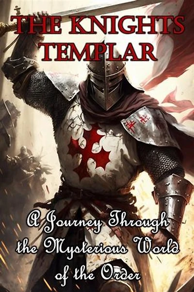 The Knights Templar: A Journey Through the Mysterious World of the Order