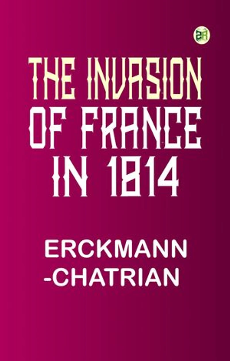 The Invasion of France in 1814