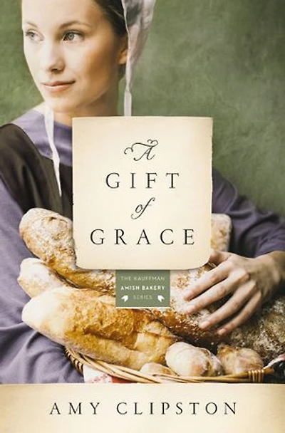 A Gift of Grace: Novel
