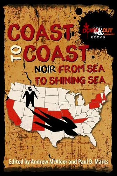 Coast to Noir