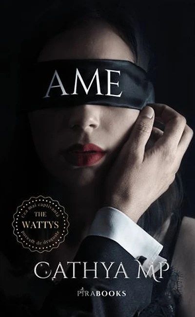 Ame, Vol.1