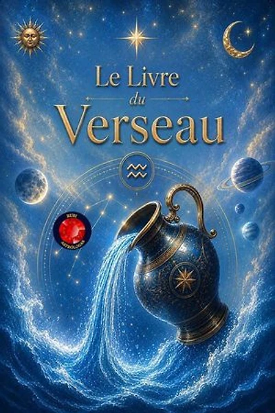 Le Livre du Verseau