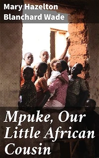 Mpuke, Our Little African Cousin: Exploring African Life Through Mpuke's Adventures