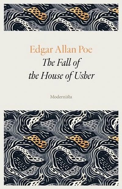The Fall of the House of Usher