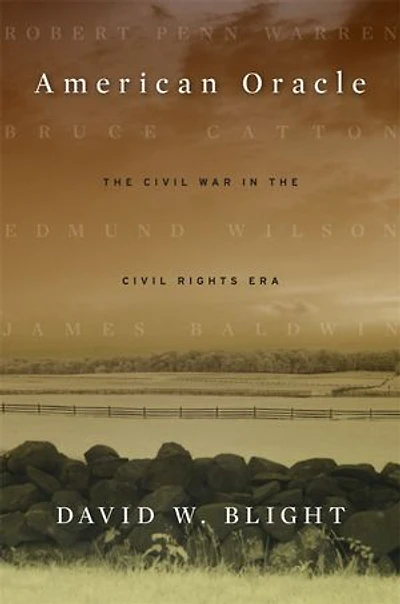 American Oracle: The Civil War Rights Era