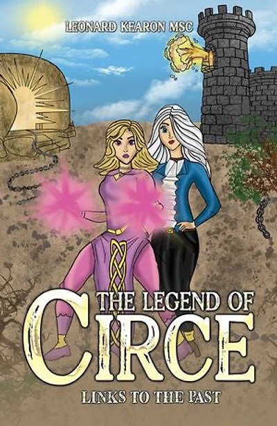 The Legend of Circe: Links to the Past