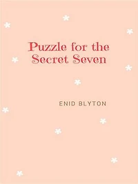 Puzzle for the Secret Seven
