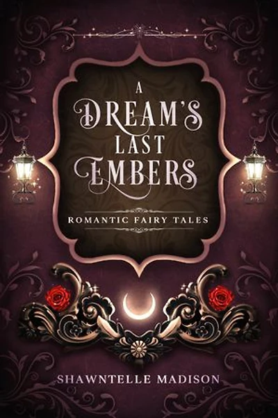 A Dream's Last Embers