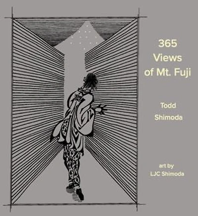 365 Views of Mt. Fuji