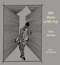 365 Views of Mt. Fuji