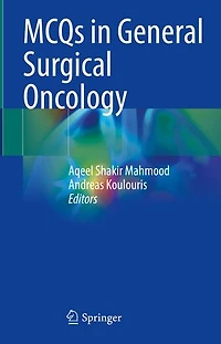 MCQs General Surgical Oncology