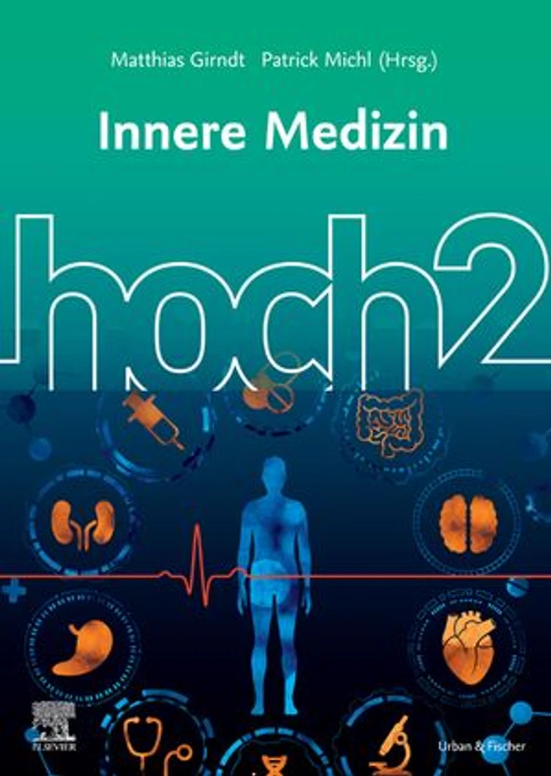 Innere Medizin hoch2: Innere Medizin hoch2