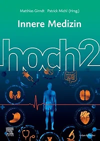 Innere Medizin hoch2: Innere Medizin hoch2
