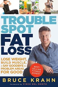 Trouble Spot Fat Loss: Lose Weight, Build Muscle, & Say Goodbye to Problem Areas for Good