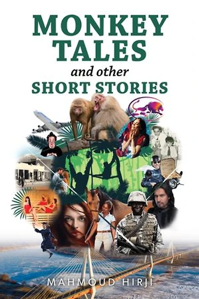 Monkey Tales and Other Short Stories