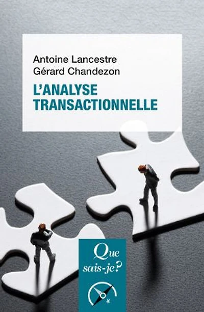 L' analyse transactionnelle