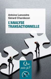 L' analyse transactionnelle