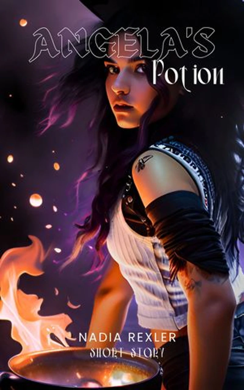 Angela's Potion