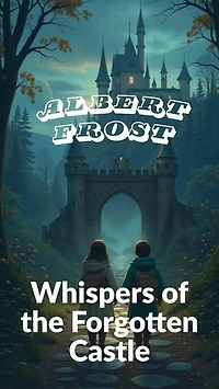 Whispers of the Forgotten Castle