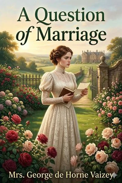 A Question of Marriage