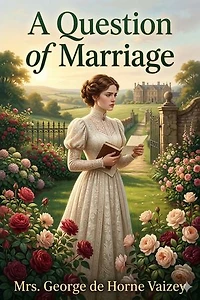 A Question of Marriage