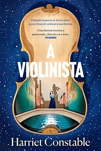 A Violinista