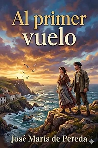 Al primer vuelo