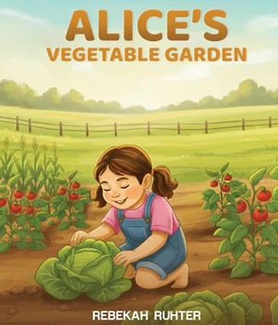 Alice's Vegetable Garden