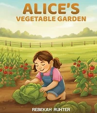 Alice's Vegetable Garden