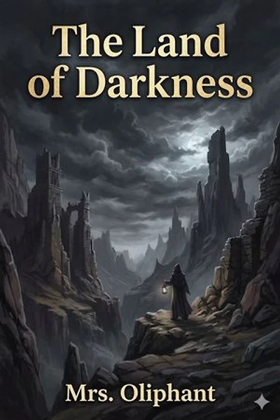 The Land of Darkness / Along with Some Further Chapters in the Experiences of the Little Pilgrim