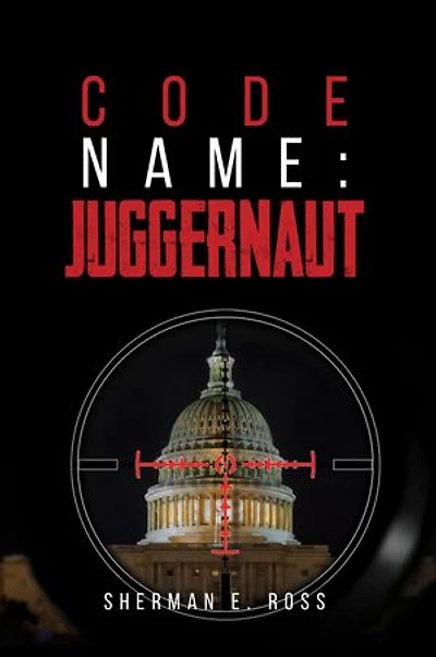 Code Name: Juggernaut
