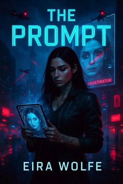 The Prompt: Echoes of the Machine, #1