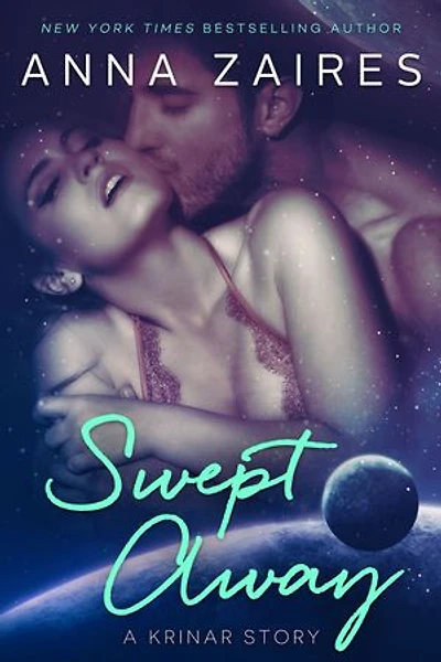 Swept Away: A Krinar Story
